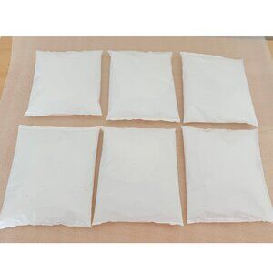 🧊 6 Cold Packs Bundle, Each 11 oz